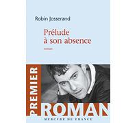 Prélude à son absence