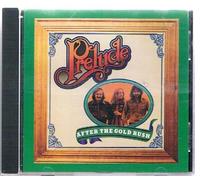 Prelude - After The Gold Rush
