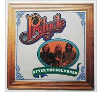 PRELUDE - after the gold rush LP