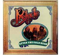 PRELUDE - After The Gold Rush - Sealed