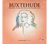 Prelude and Fugue for Organ