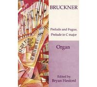 Prelude And Fugue / Recueil