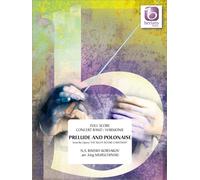 Prelude And Polonaise / Conducteur