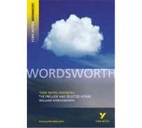 Prelude and Selected Poems, William Wordsworth
