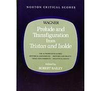 Prelude And Transfiguration From Tristan And Isolde