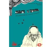 Prelude au sommeil - JJ Perrey et la musique électronique dvd - Weinzaepplen Gilles - L'harmattan - broché - Livre