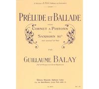 Prelude & Ballade