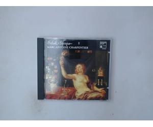 Prelude Baroque II: Marc-Antoine Charpentier