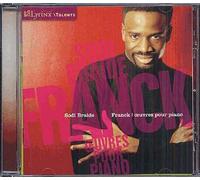 Braide - Choral Prelude, Fugue & Variation pour Orgue.