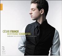 Prelude/Choral Et Fugue/Les Djinns