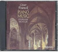 Prelude, Choral & Fugue Pour Piano, Autres Pieces Hough, Piano