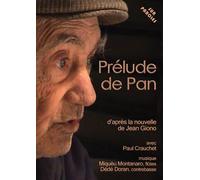 Prélude De Pan