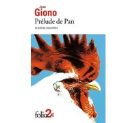 Prélude De Pan - Et Autres Nouvelles