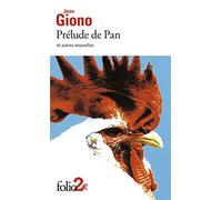 Prélude de Pan et autres nouvelles