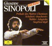 Various Artists – Sinopoli Dirige – Édition limitée (Import)