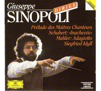 Prélude Des Maîtres Chanteurs (Édition Limitée)