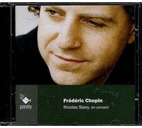 Prélude En Ut Dièse Mineur Opus 45, Polonaise Fantaisie En La Bémol Majeur Opus 61