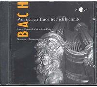 Prelude Et Fugue, Chorals Bwv 605, 607, 8709 & 842, Toccata Et Fugue