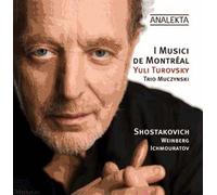 Prélude Et Scherzo Opus 11