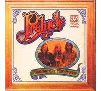 Prelude - Floating on The Breeze [Import]