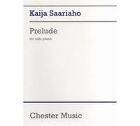 Prelude for Solo Piano