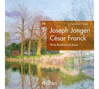Prelude, Fugue et Variati