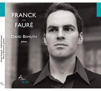 Prelude Fugue et Variatio