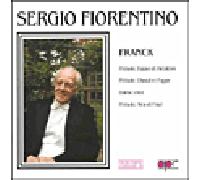 Prélude, Fugue et Variation, op. 18 CD