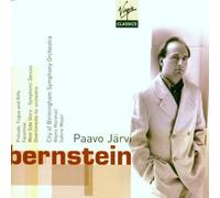 Bernstein, L. - Prelude, Fugue & Riffs, Facsimile...