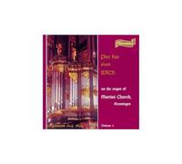 Prelude, Largo & Fugue, Sonates En Trio No. 4, Chorals Schubler,