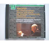 Prelude-Lohengrin Acte 3-Marche Funeraire