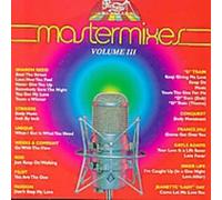 Prelude Mastermixes Volume 3 by Various Artists (1995-11-13)