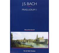 Prélude n°1 BWV846