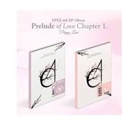 Prelude Of Love Chapter 1 'Puppy Love' CD
