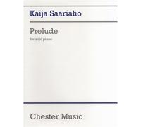 PRELUDE - PIANO SOLO