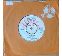 PRELUDE - PRELUDE -7"Single - A Love Song/Me And The Boy