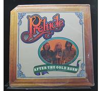 PRELUDE - PRELUDE after the gold rush ISLAND 9282 (LP vinyl record)