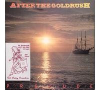 Prelude - Prelude After The Goldrush UK 45 7" single +Picture Sleeve +I Have No Answers