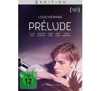 PRELUDE - SARABI,SABRINA DVD NEUF