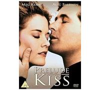 Prelude To A Kiss Dvd