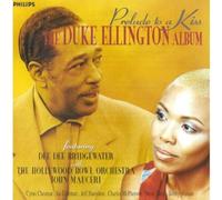 Prelude To A Kiss : The Duke Ellington Album