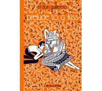 Prelude to a Kiss - El don Guillermo - L'association - broché - Bande dessinée