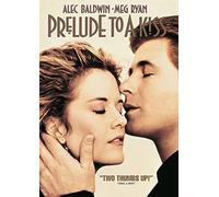 Prelude to a Kiss [Import USA Zone 1]