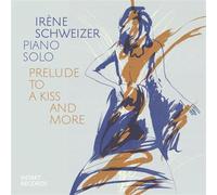 Prelude To A Kiss & More (Live) CD