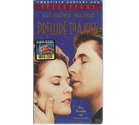Prelude to a Kiss [VHS]