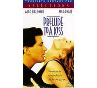 Prelude to a Kiss [VHS] [Import allemand]
