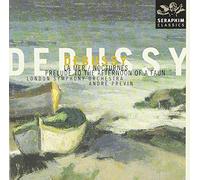 Prelude to an Afternoon of a Faun by London Symphony