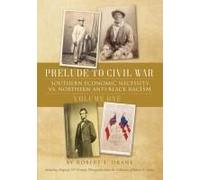 Prelude To Civil War