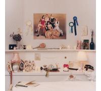 Prelude to Ecstasy: Acoustics + Covers by The Last Dinner Party [CD] NEUF