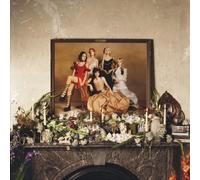 Prelude to Ecstasy by The Last Dinner Party [CD] NEUF